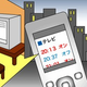 Illustration for article titled We Want This: Cellphone-operated Home Control